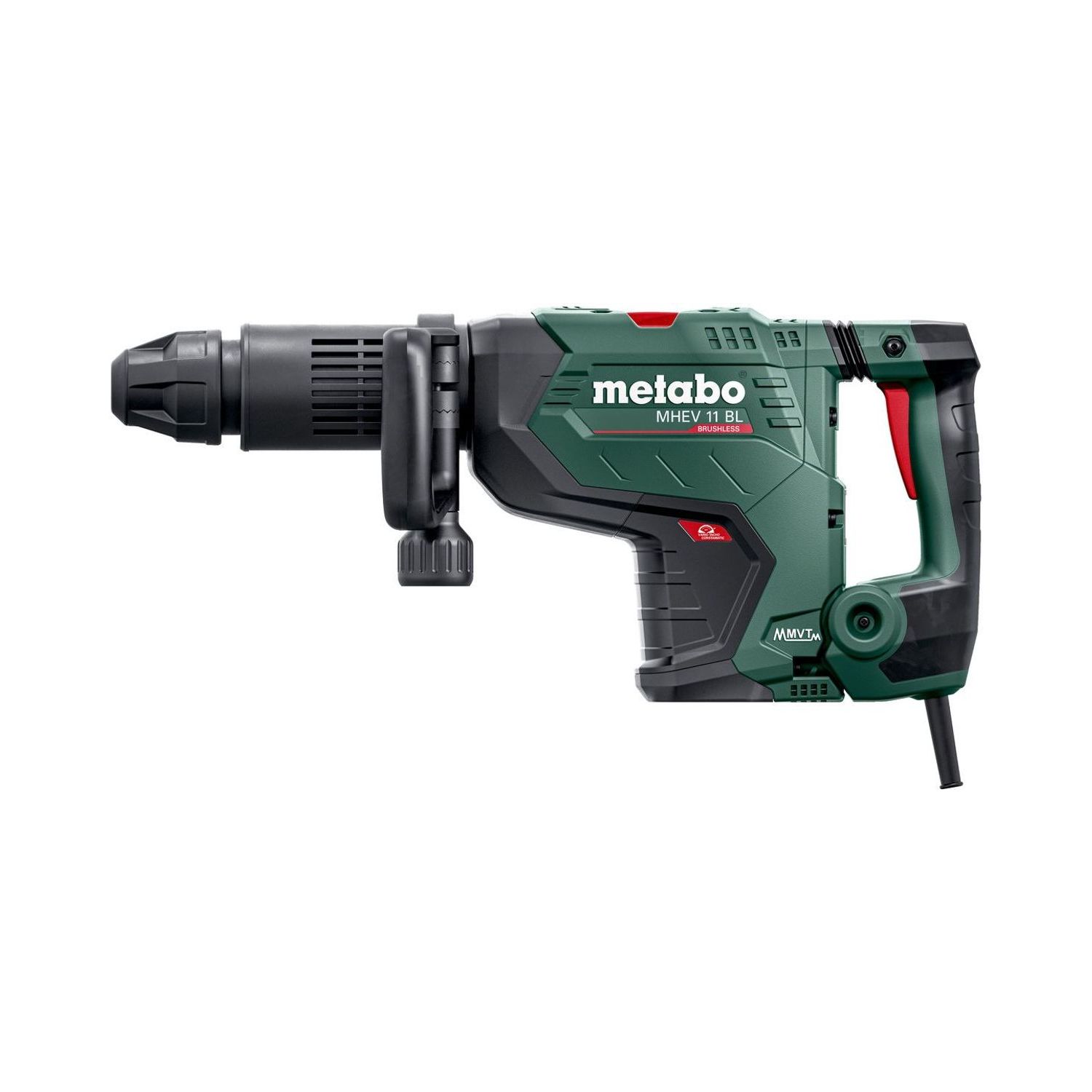 Metabo Chipping And Demolition Hammers 600770620 Thumbnail 1