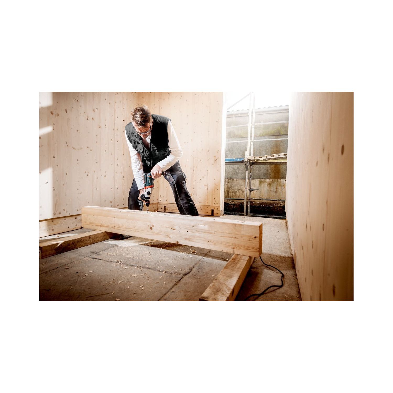 Metabo Hammer Drills 600782610 Thumbnail 3