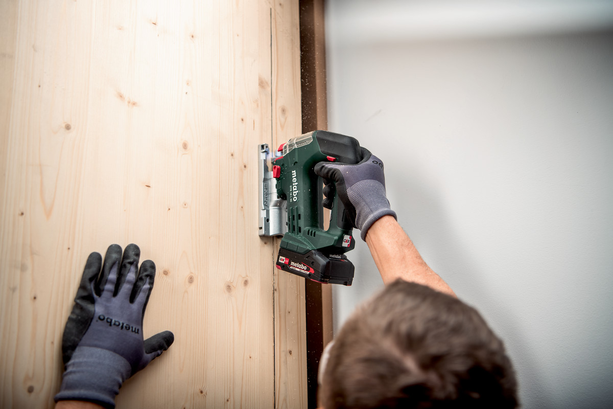 Metabo Jig Saws 601048840 Thumbnail 1