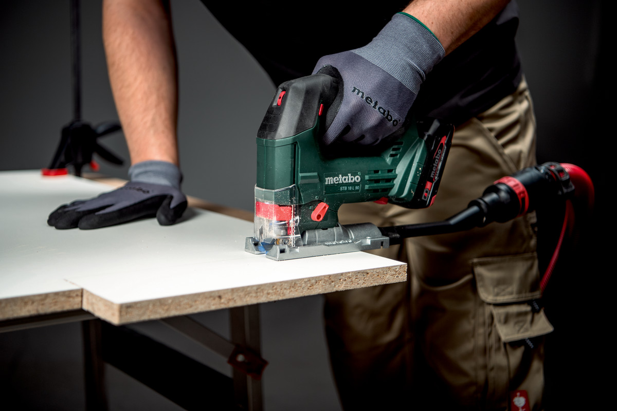 Metabo Jig Saws 601048840 Thumbnail 2