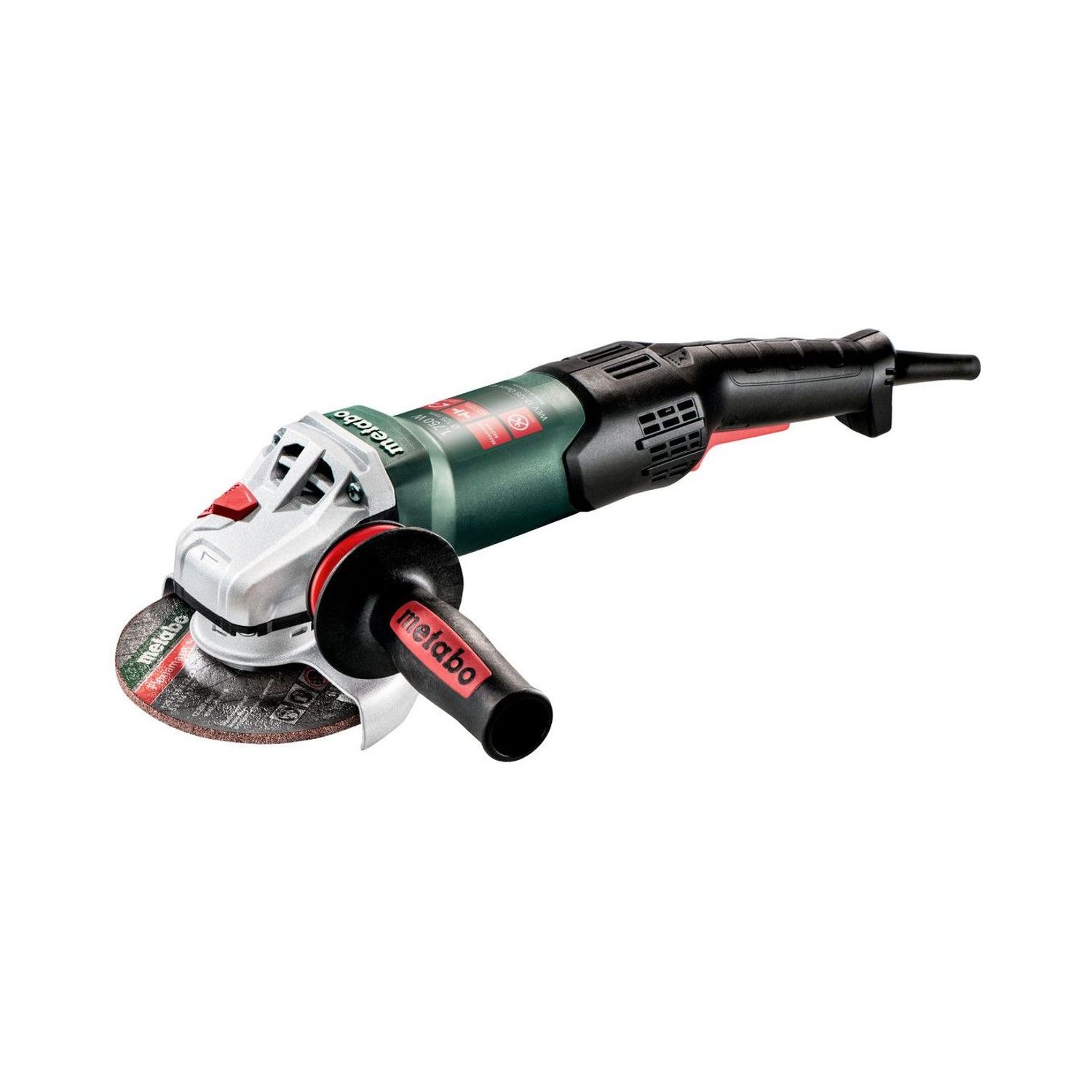 Metabo Angle Grinders 601089000