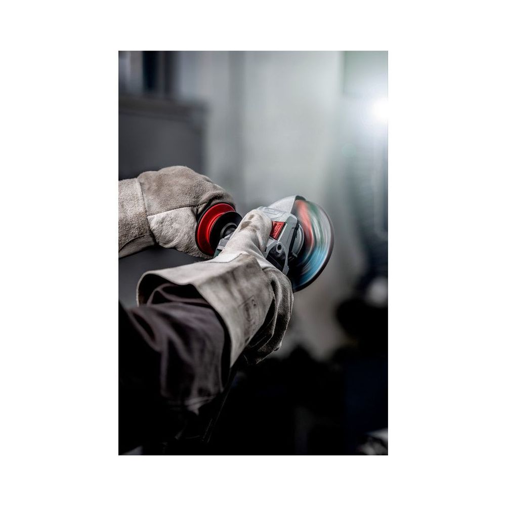 Metabo Angle Grinders 601089000 Thumbnail 3