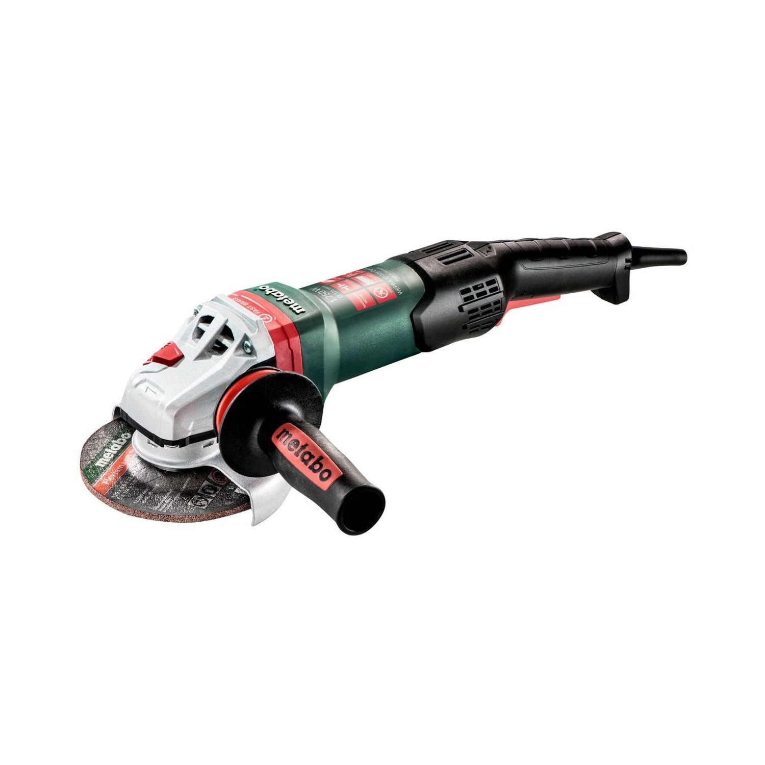Metabo Angle Grinders 601097390 Thumbnail 0