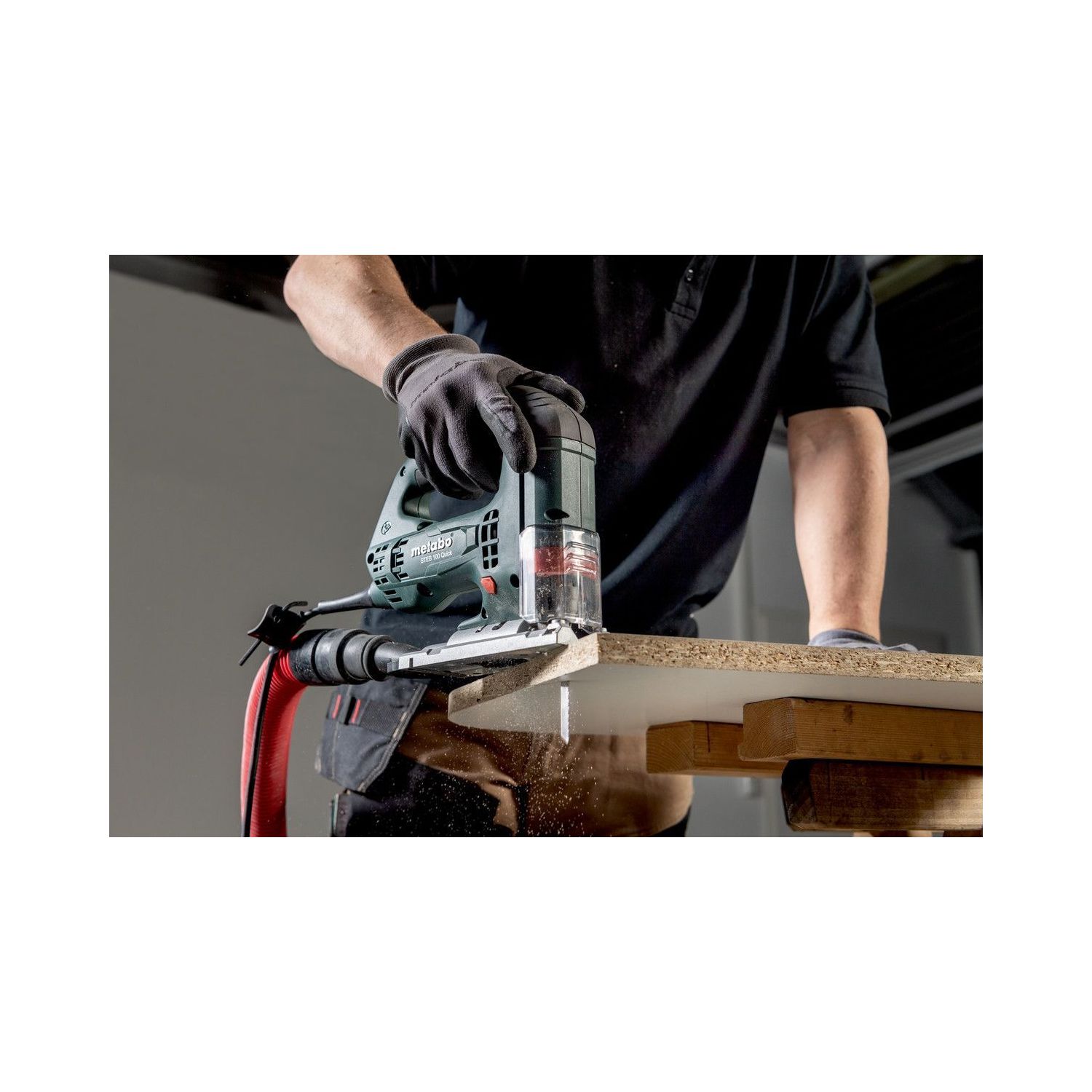 Metabo Jig Saws 601110000 Thumbnail 2