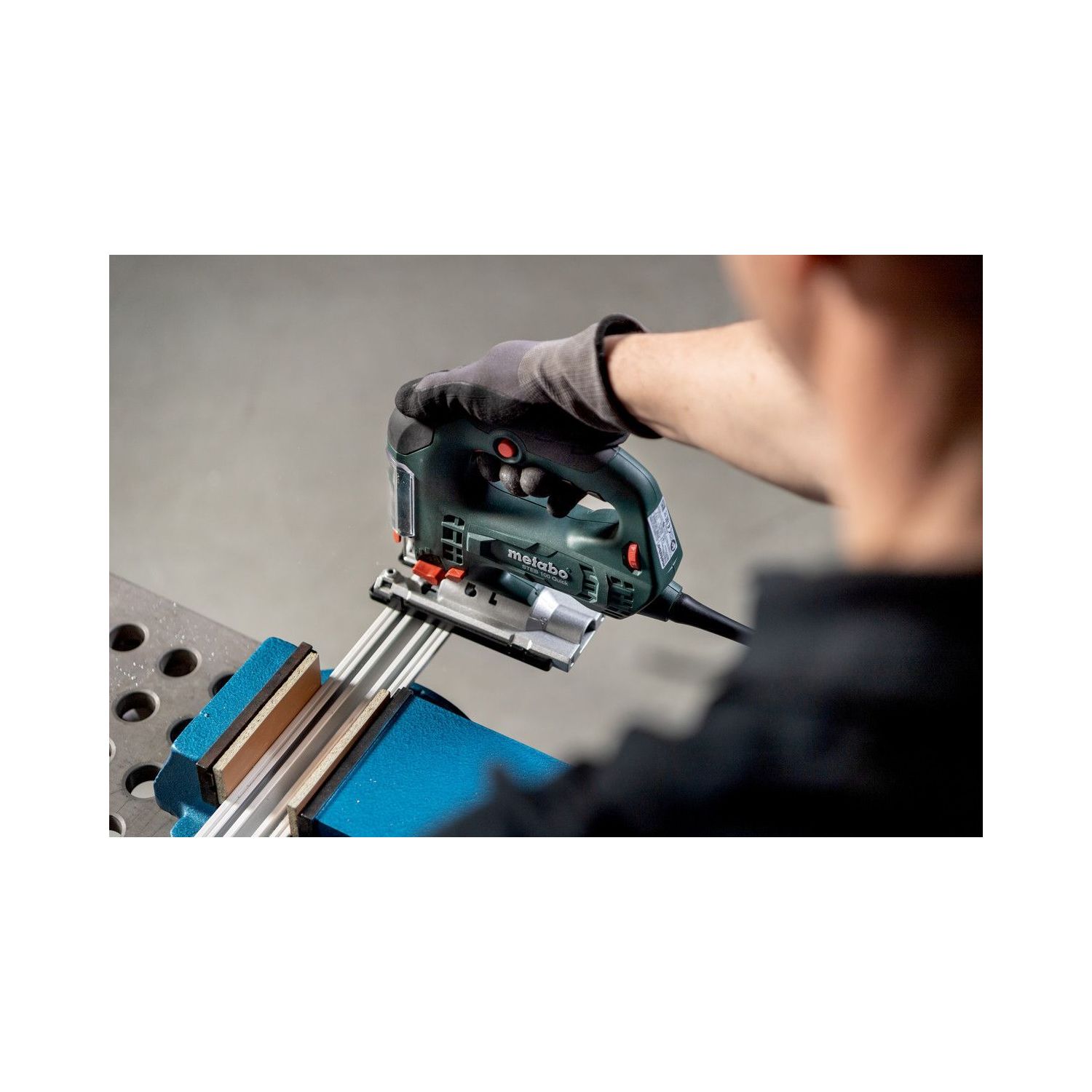 Metabo Jig Saws 601110000 Thumbnail 3