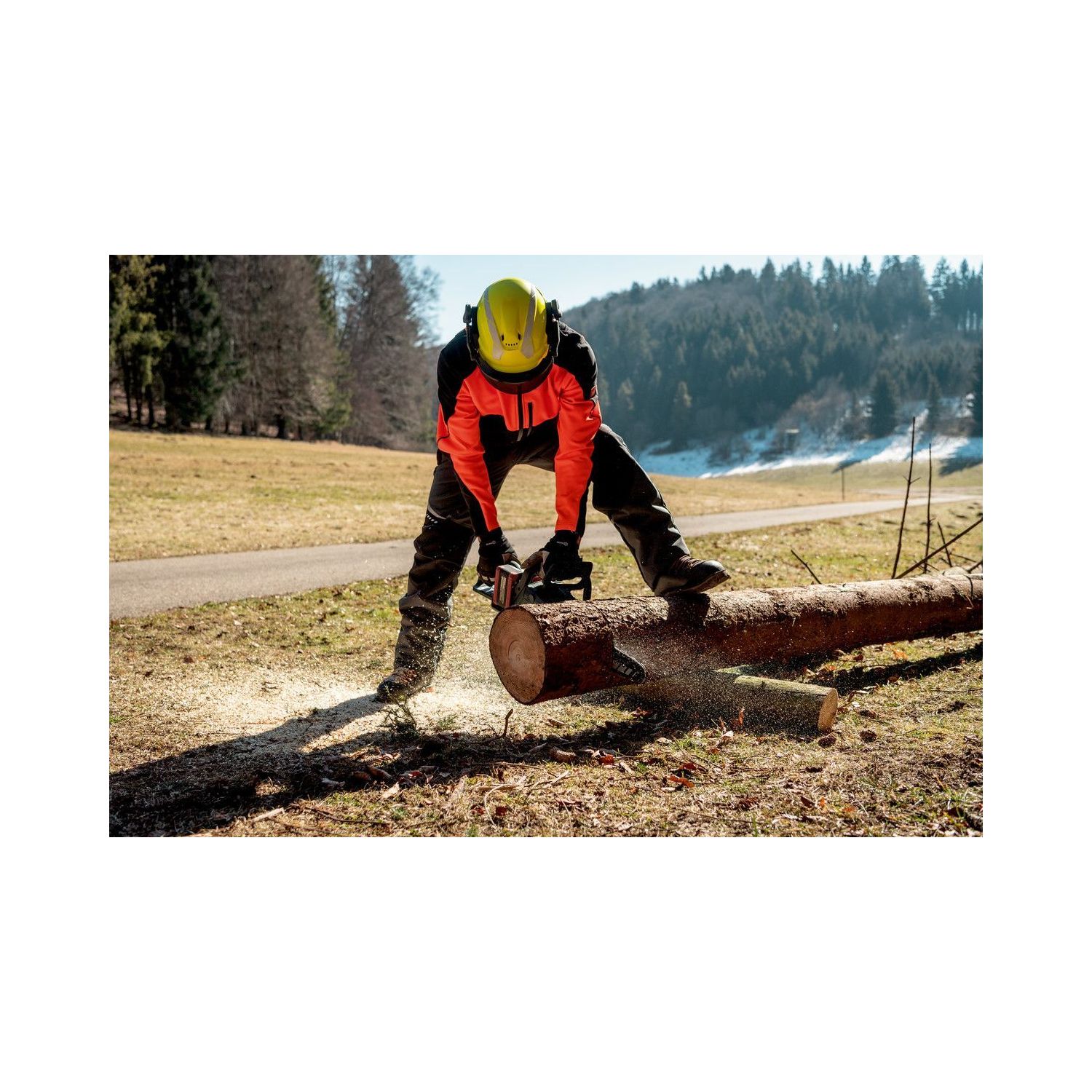 Metabo Chainsaws 601613850 Thumbnail 1