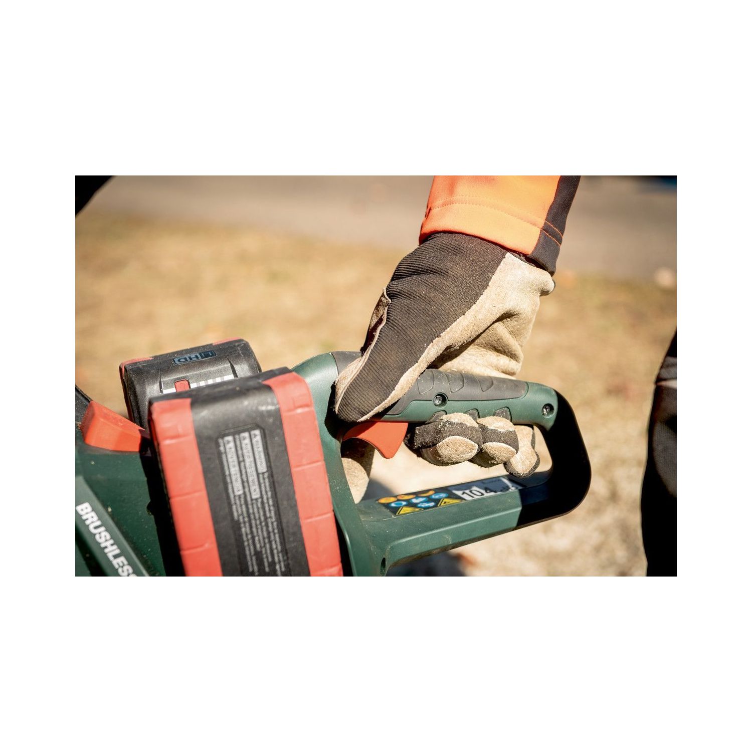 Metabo Chainsaws 601613850 Thumbnail 10