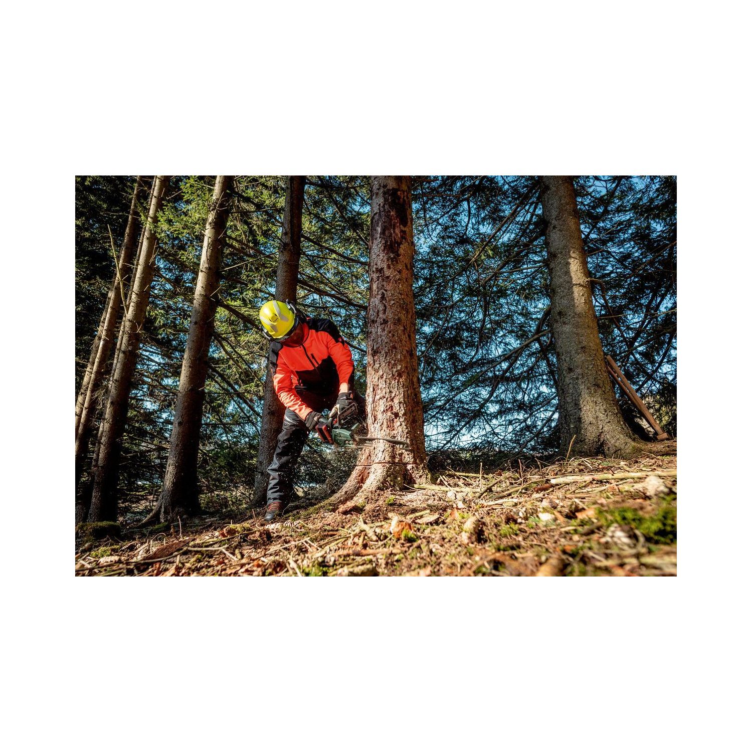 Metabo Chainsaws 601613850 Thumbnail 2