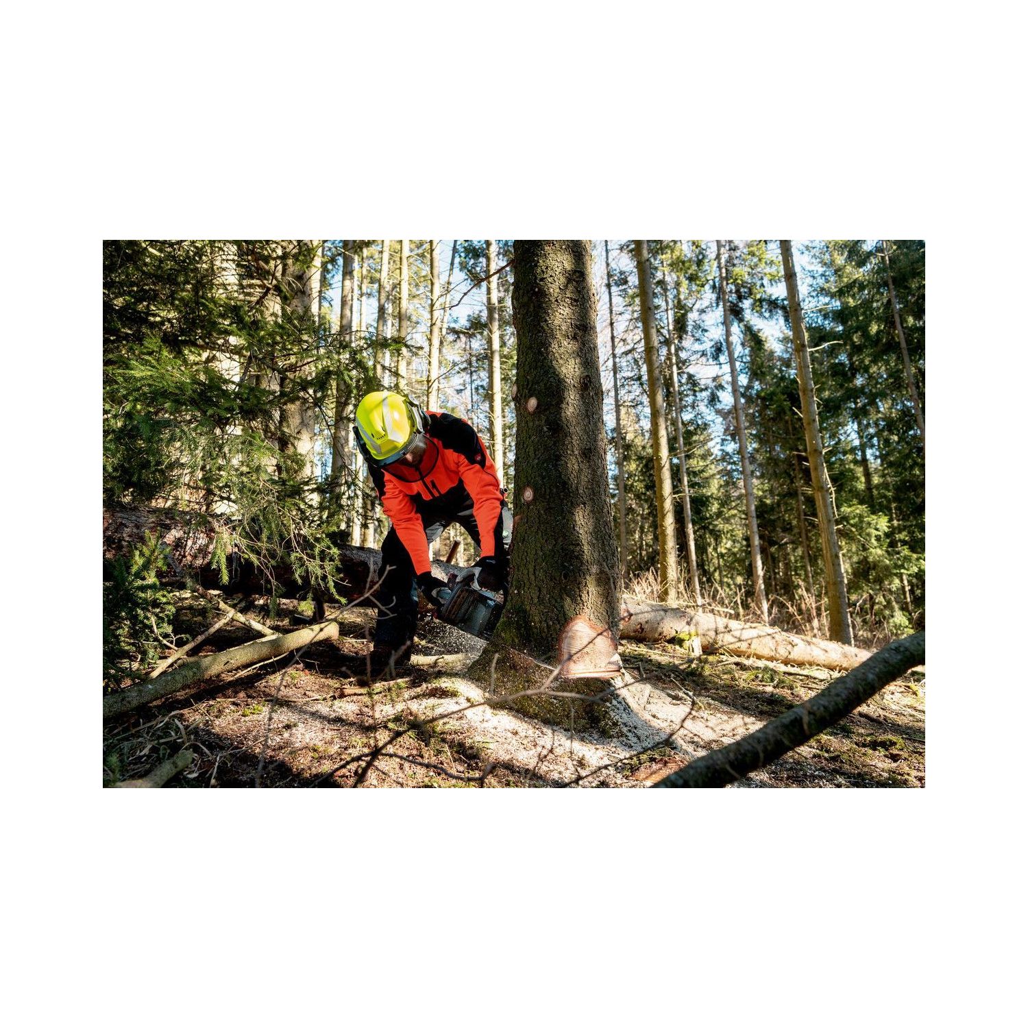 Metabo Chainsaws 601613850 Thumbnail 4