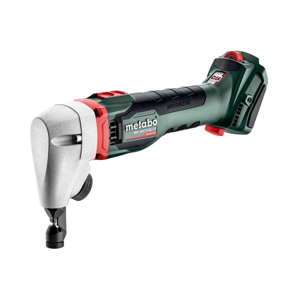Metabo Nibblers 601614840 Thumbnail 0