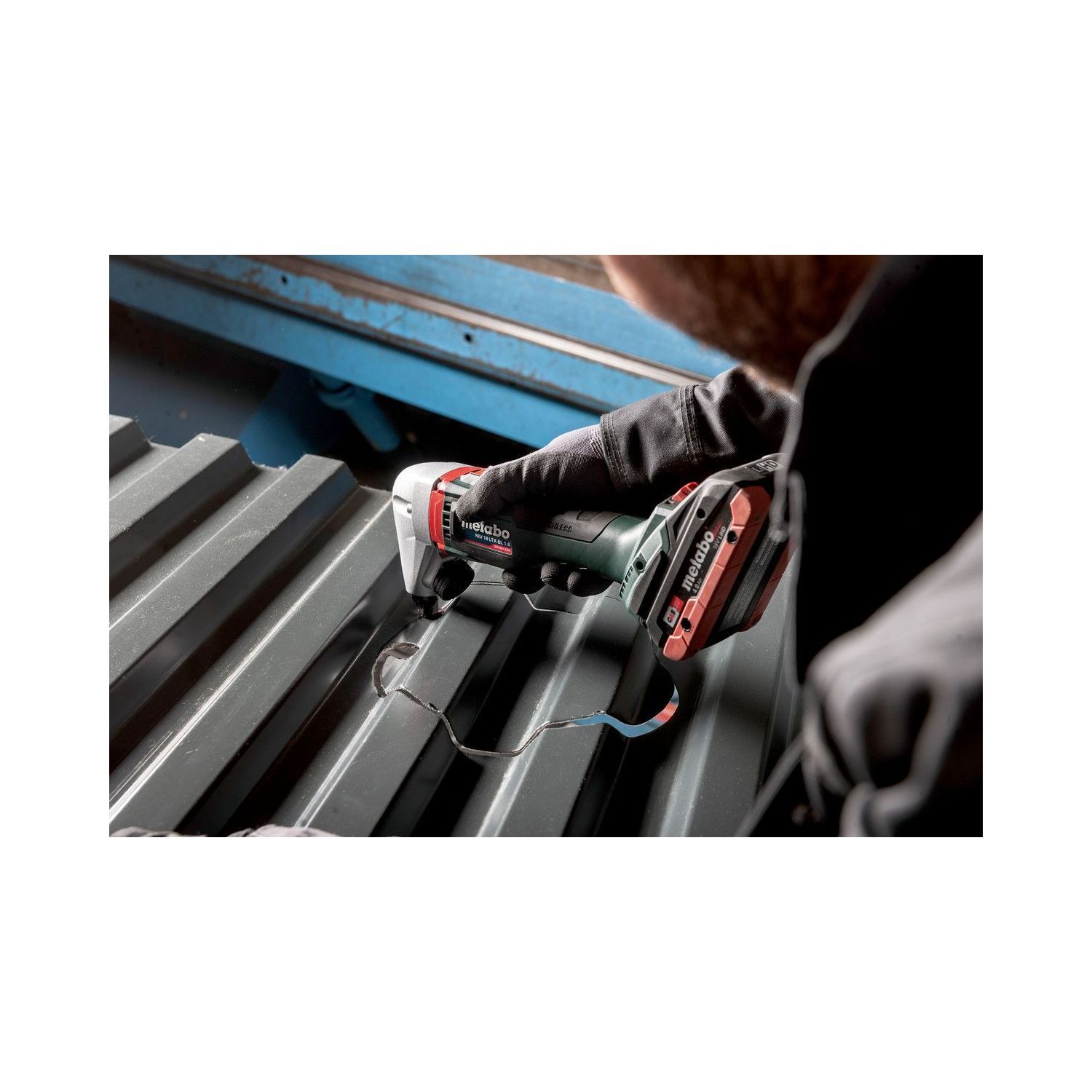 Metabo Nibblers 601614840 Thumbnail 1