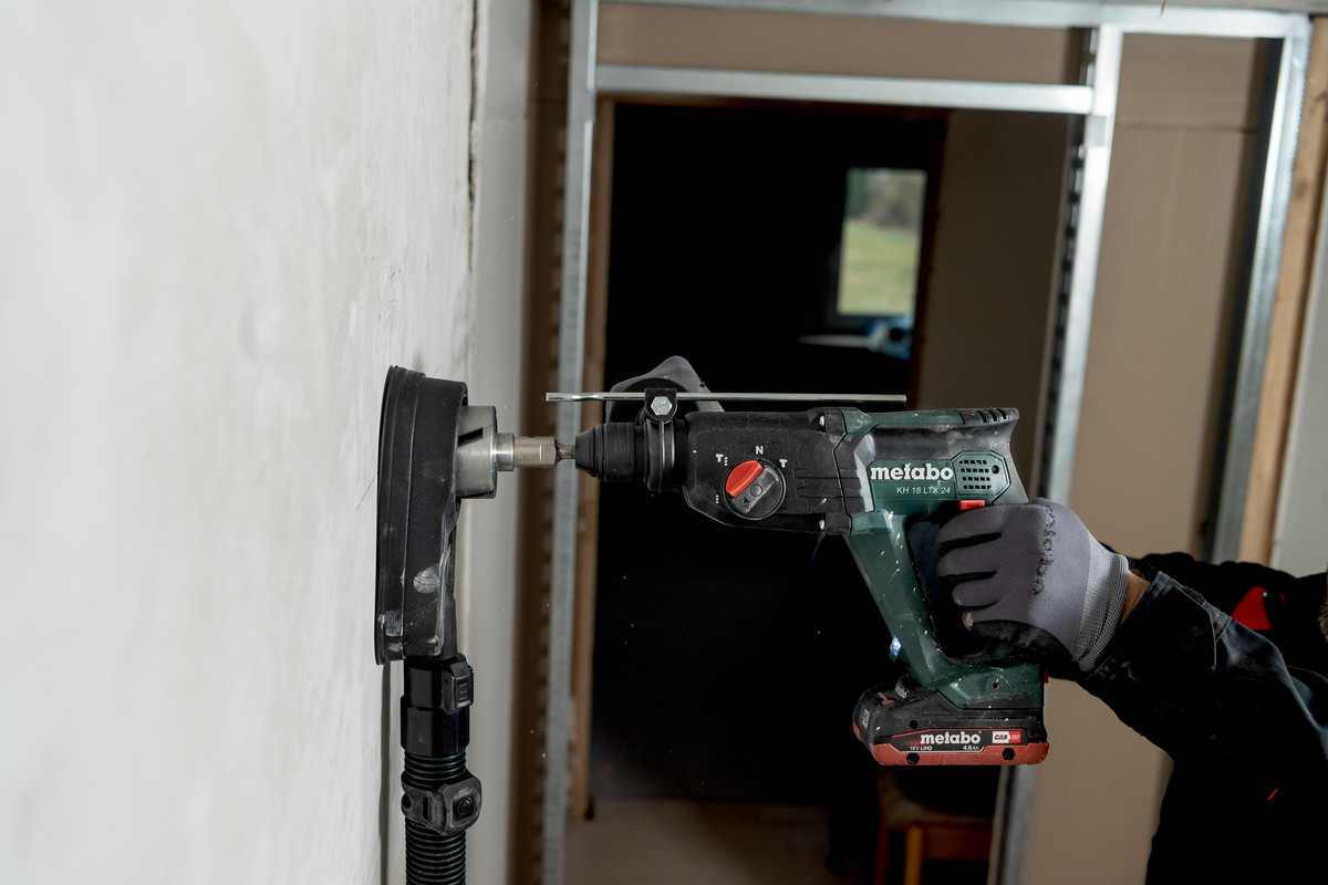 Metabo Rotary Hammers 601712840 Thumbnail 1