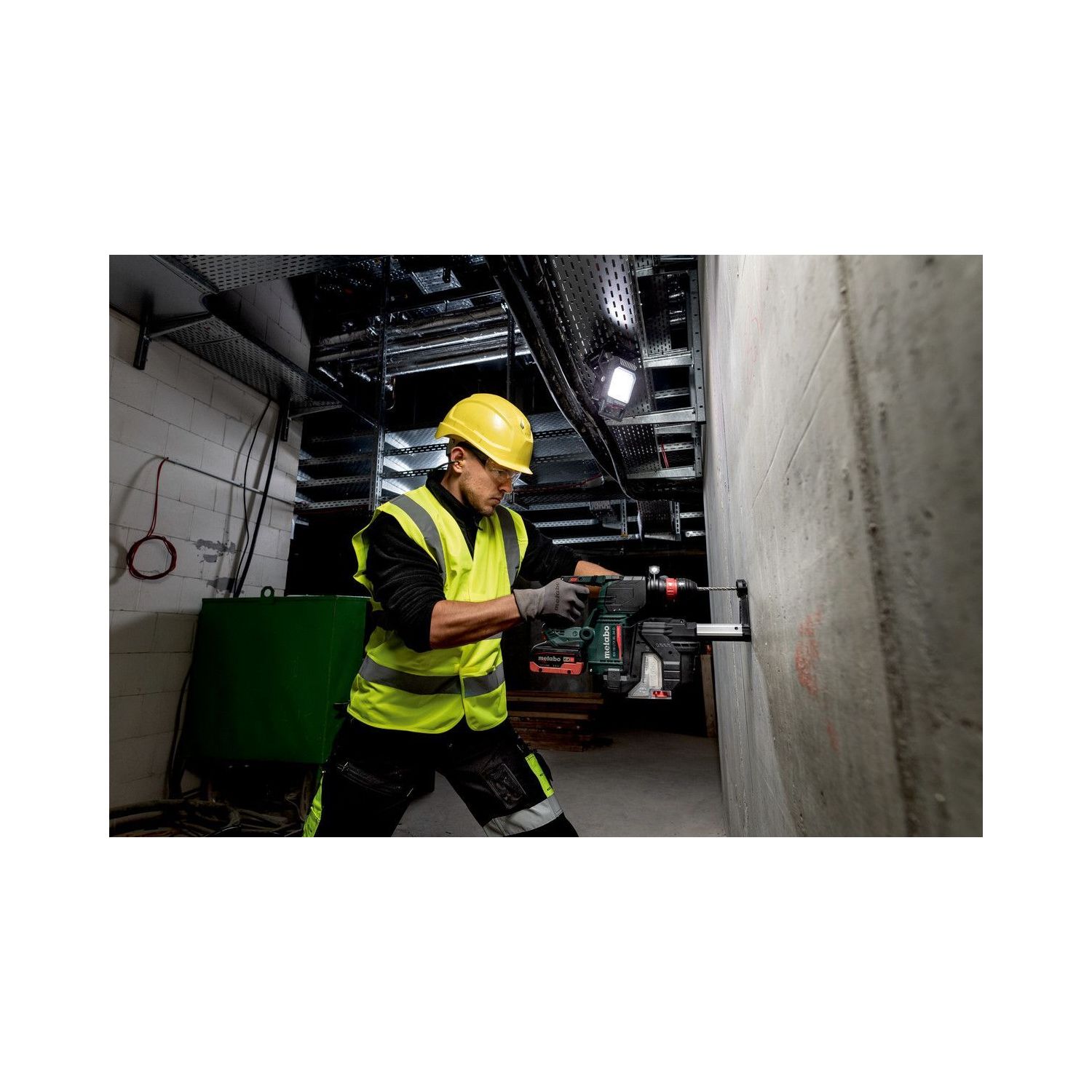 Metabo Rotary Hammers 601714800 Thumbnail 1