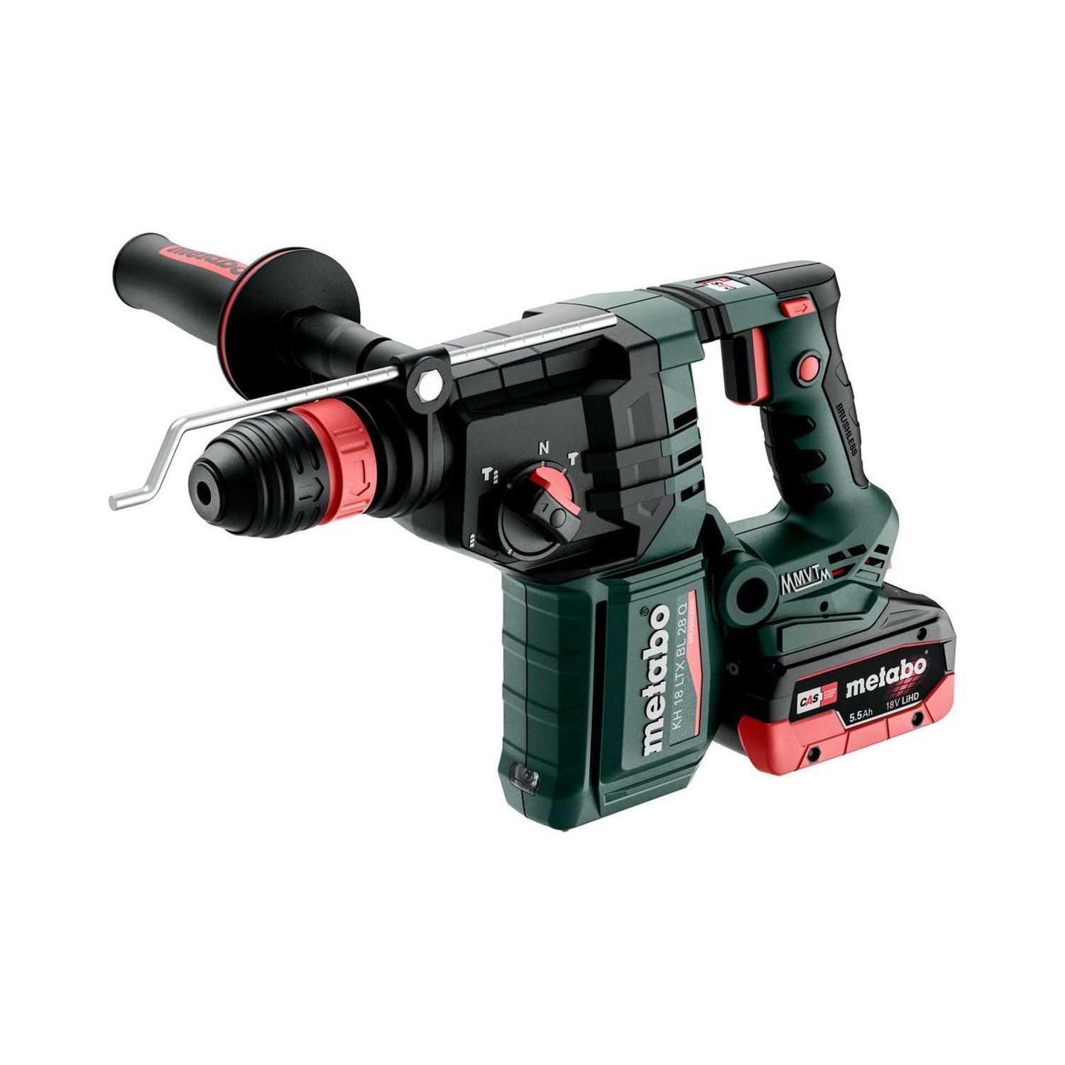 Metabo Rotary Hammers 601715660