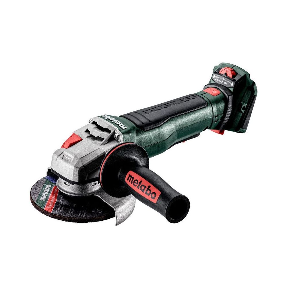 Metabo Angle Grinders 601738830