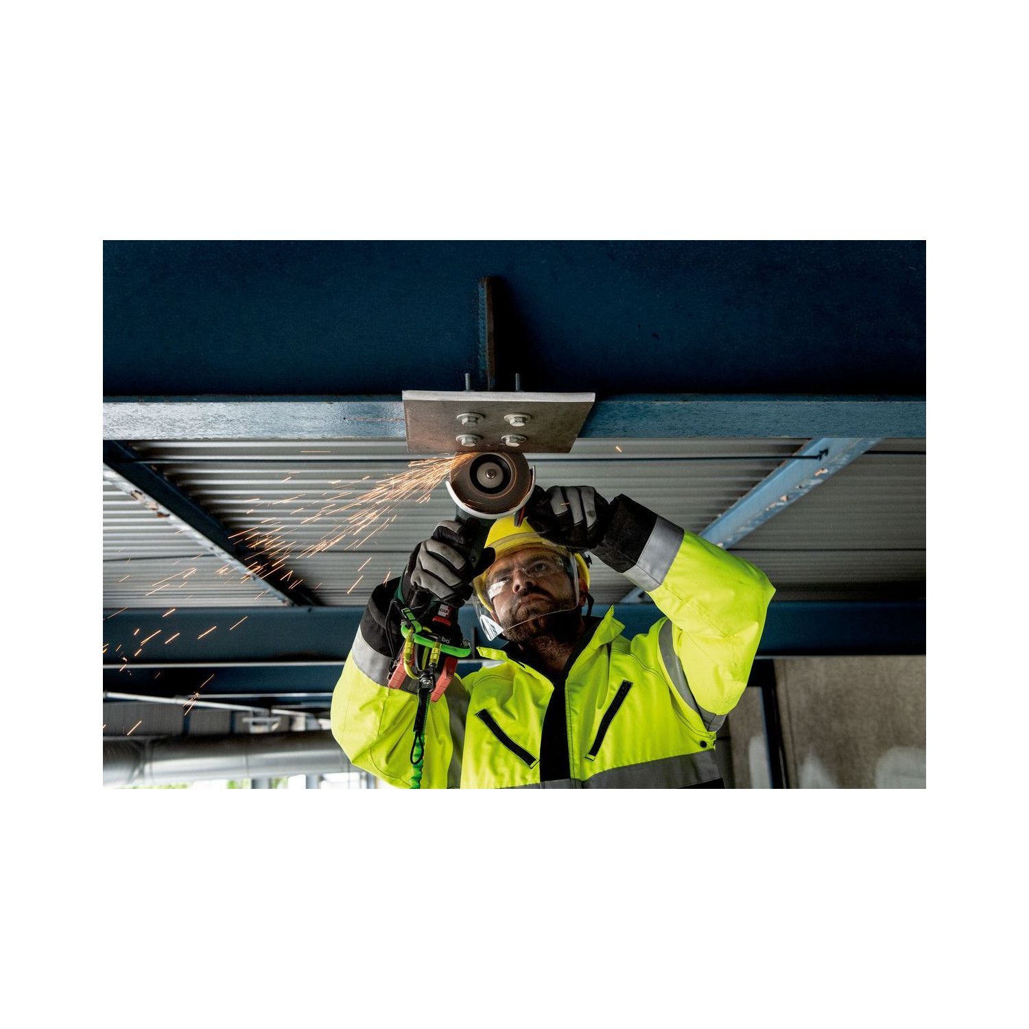 Metabo Angle Grinders 601738830 Thumbnail 2