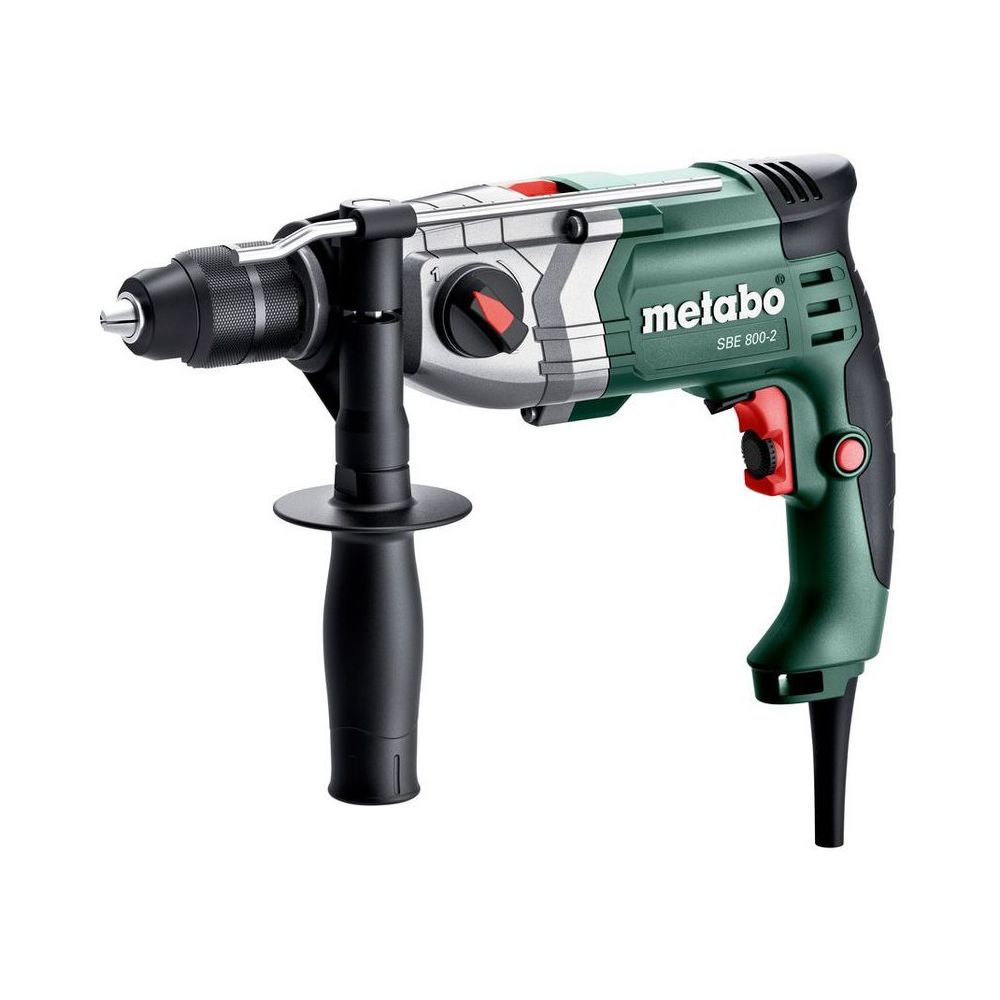Metabo Hammer Drills 601744620