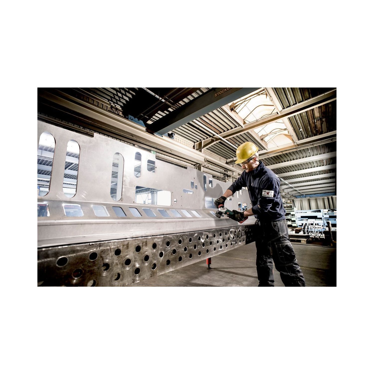 Metabo Bevelling 601754840 Thumbnail 3