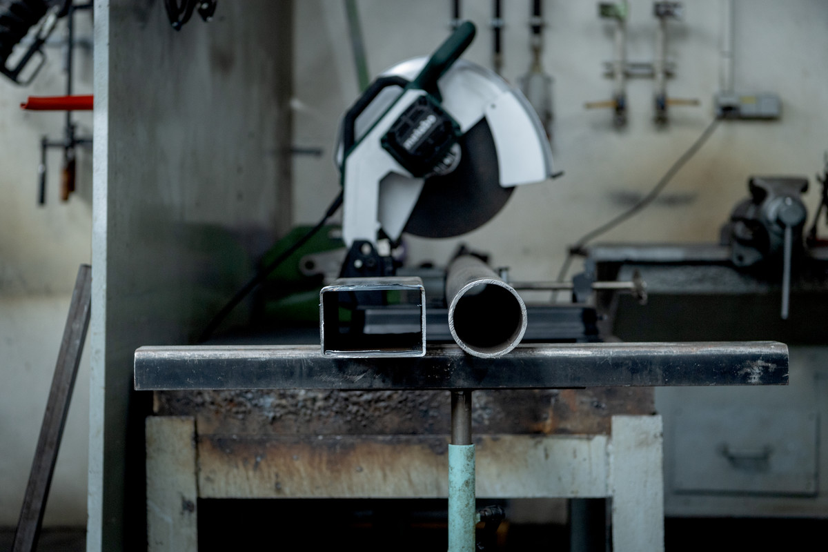 Metabo Chop Saws 601786390 Thumbnail 5