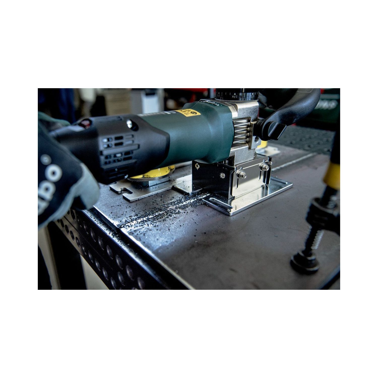 Metabo Power Shears 601789620 Thumbnail 5
