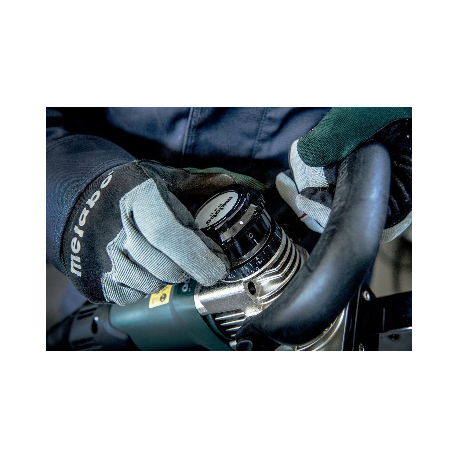 Metabo Power Shears 601789620 Thumbnail 7