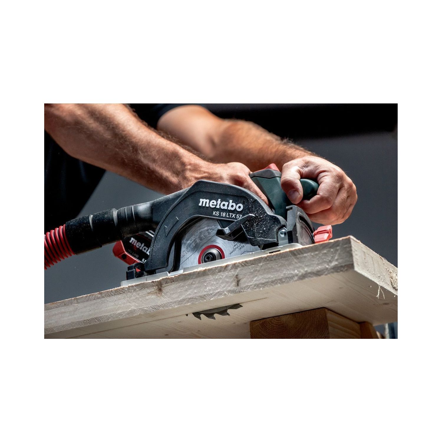Metabo Circular Saws 601857840 Thumbnail 1