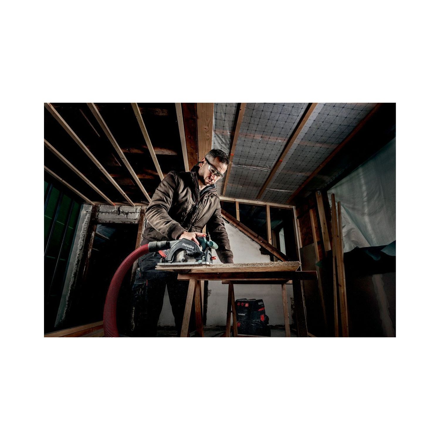 Metabo Circular Saws 601857840 Thumbnail 3