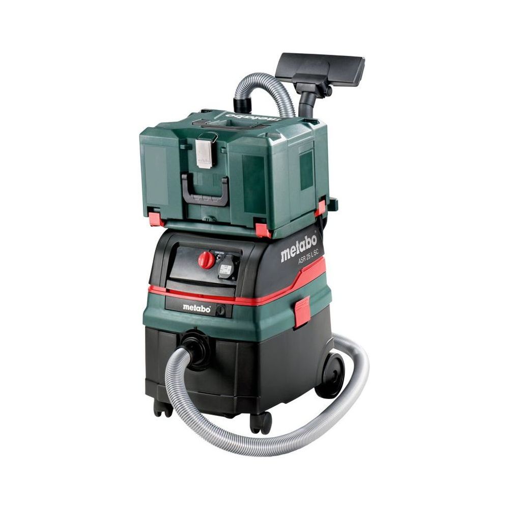 Metabo Vacuum Cleaners 602024000 Thumbnail 1