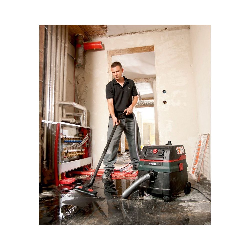 Metabo Vacuum Cleaners 602024000 Thumbnail 3