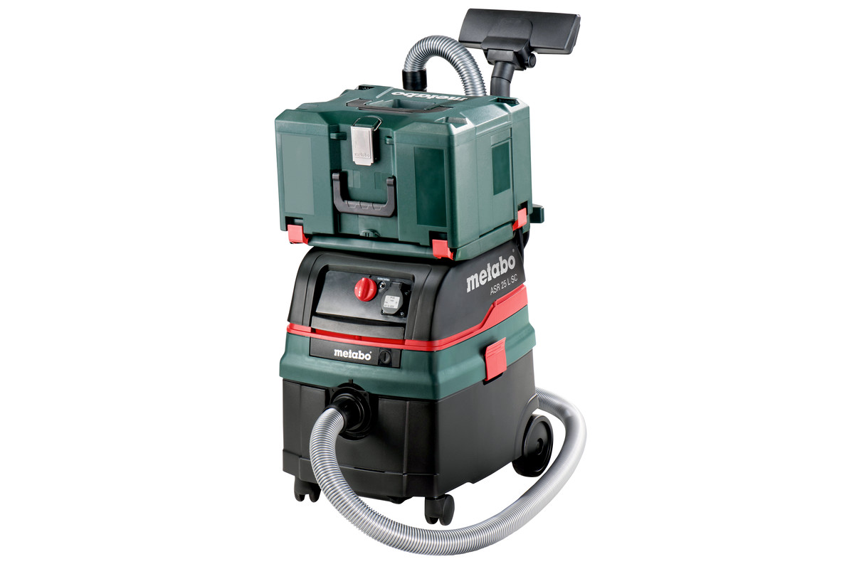 Metabo Dust Extractors 602024390 Thumbnail 3