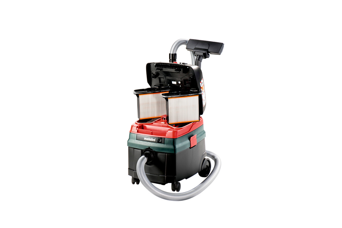 Metabo Dust Extractors 602024390 Thumbnail 4