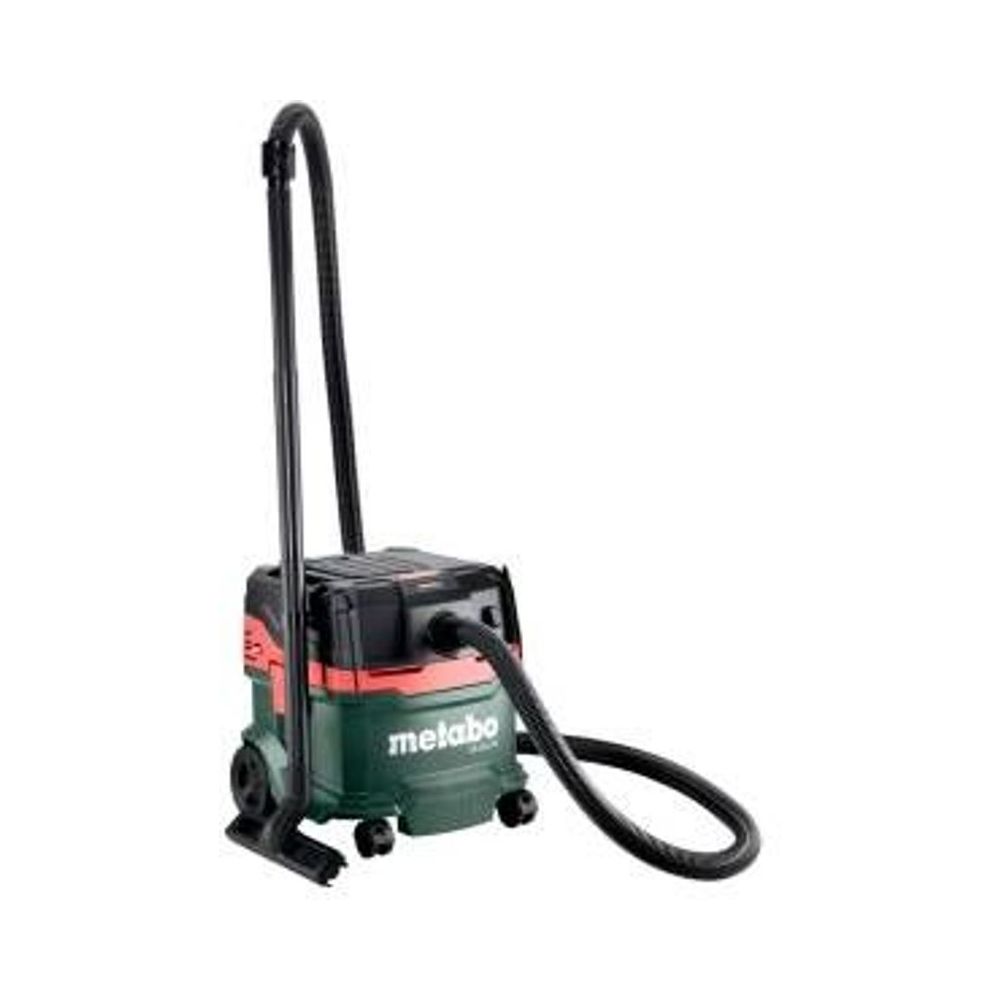 Metabo Vacuum Cleaners 602083000 Thumbnail 2