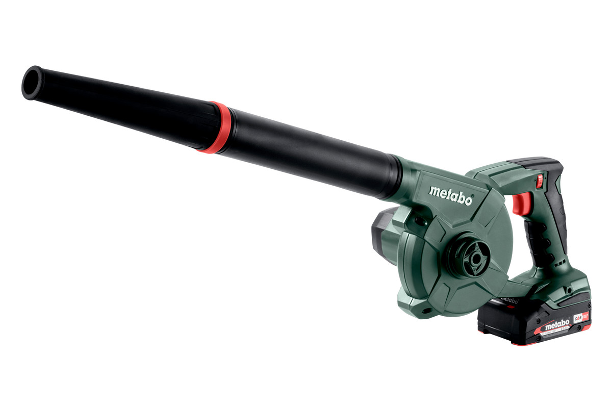 Metabo Blowers 602242850 Thumbnail 2