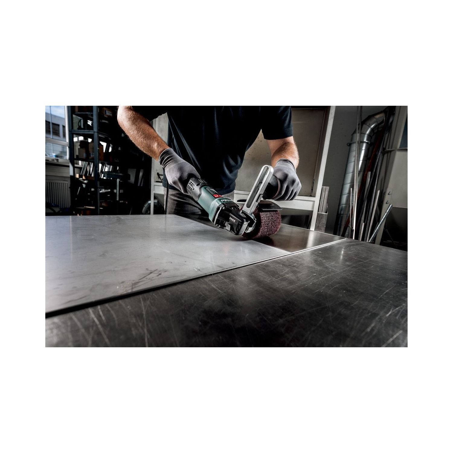 Metabo Angle Grinders 602259000 Thumbnail 1