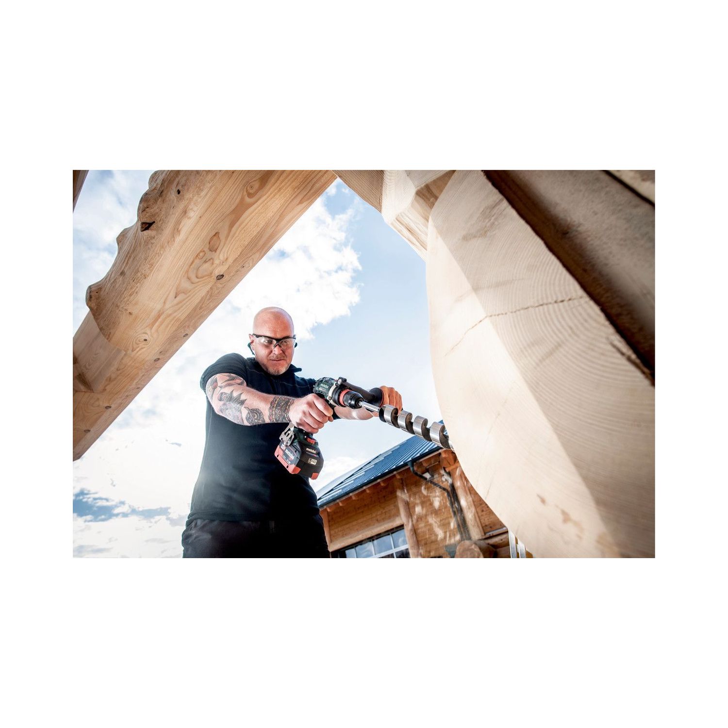 Metabo Hammer Drills 602360840 Thumbnail 1