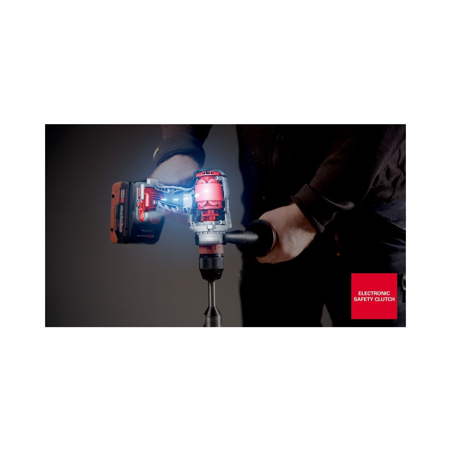 Metabo Hammer Drills 602360840 Thumbnail 2