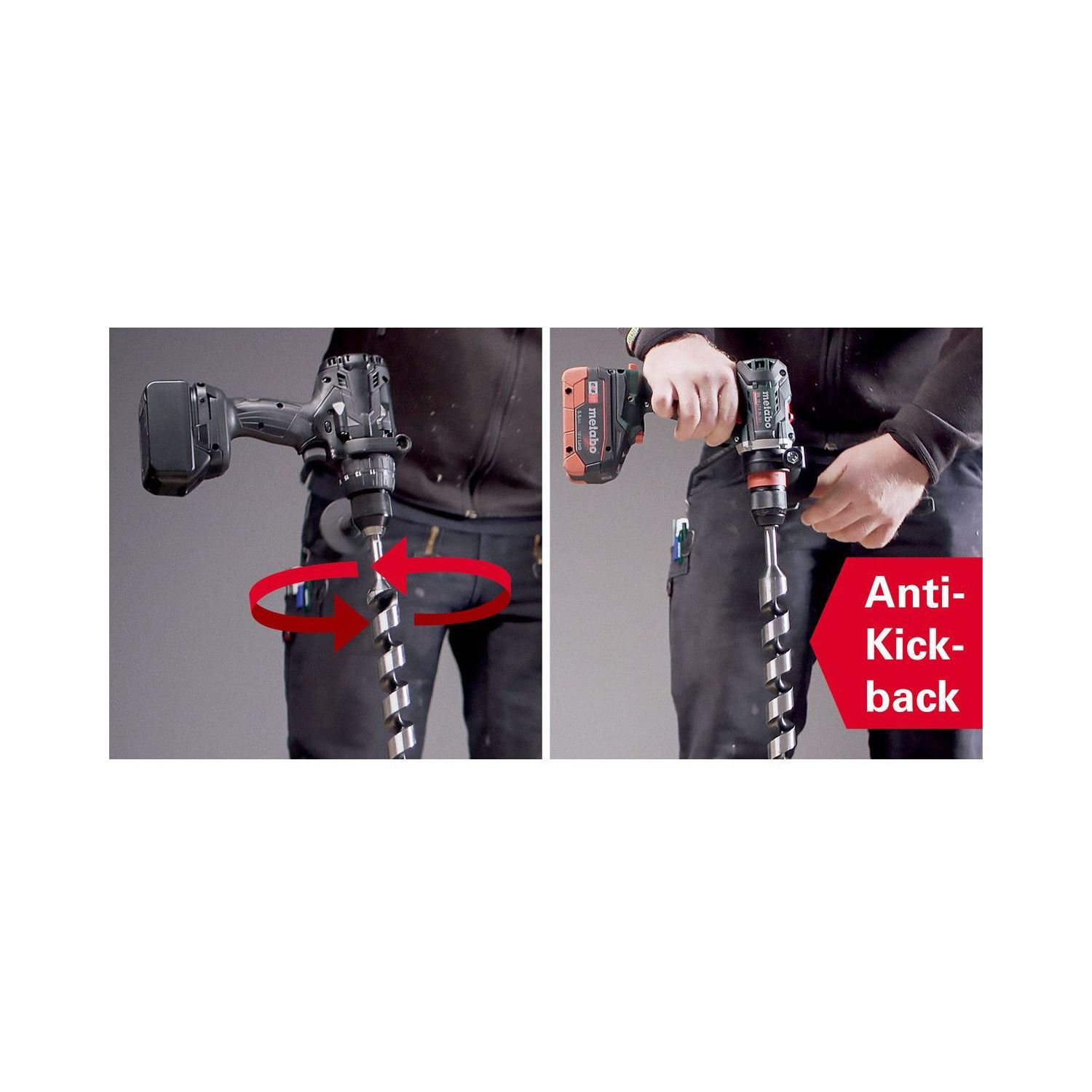 Metabo Hammer Drills 602360840 Thumbnail 5