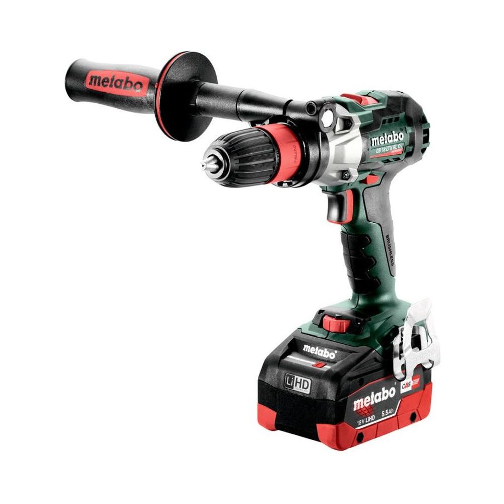 Metabo Drill Drivers 602362660