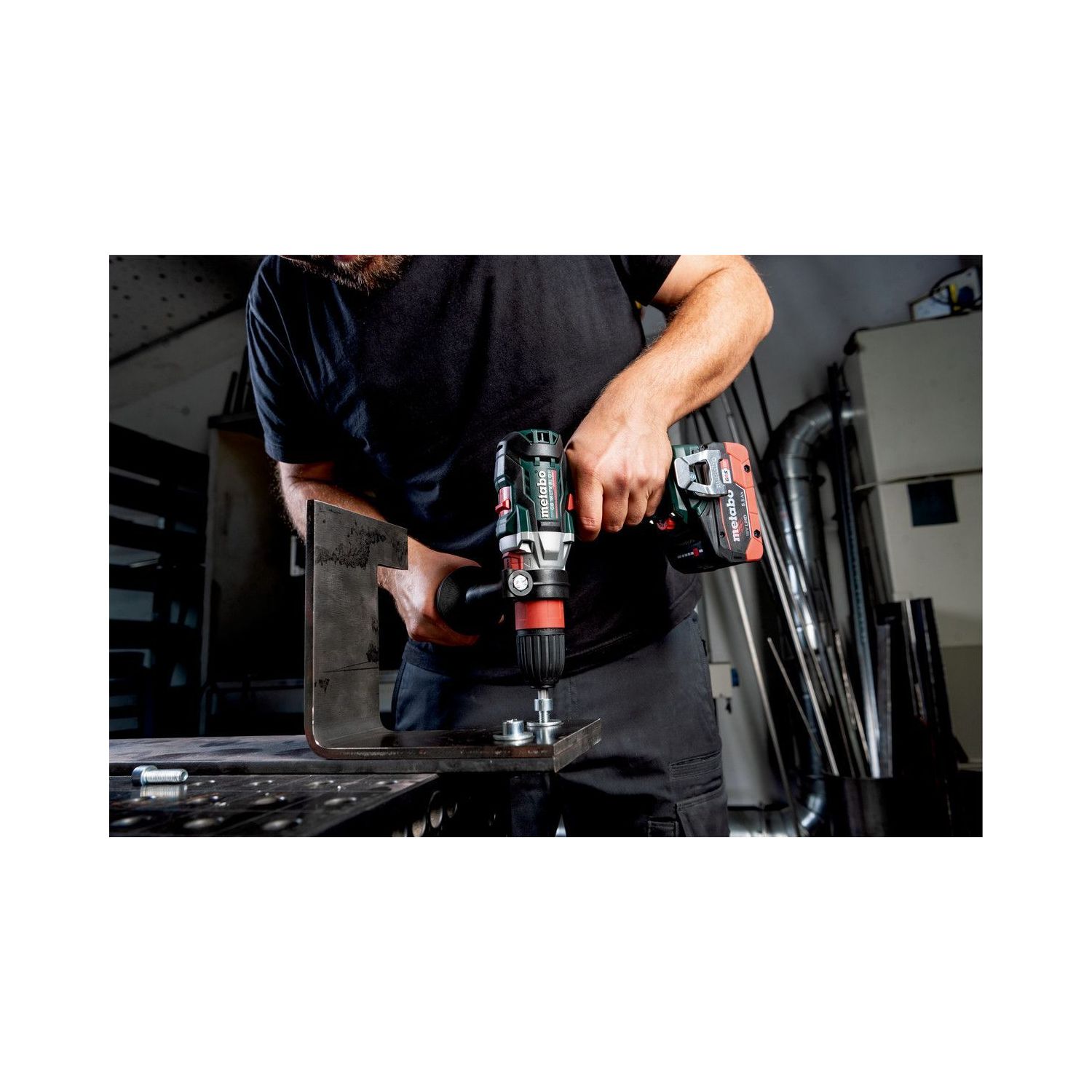 Metabo Drill Drivers 602362660 Thumbnail 3