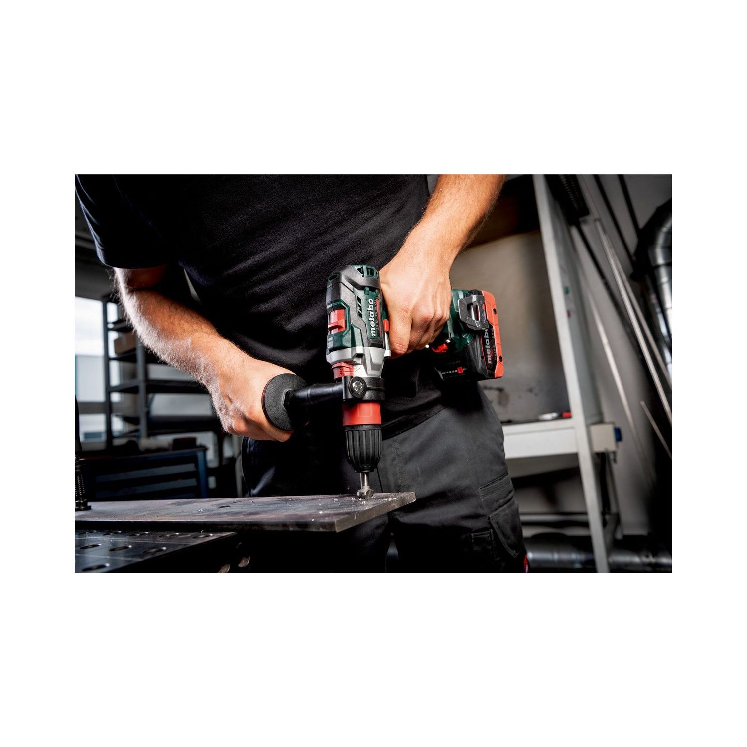 Metabo Drill Drivers 602362660 Thumbnail 4