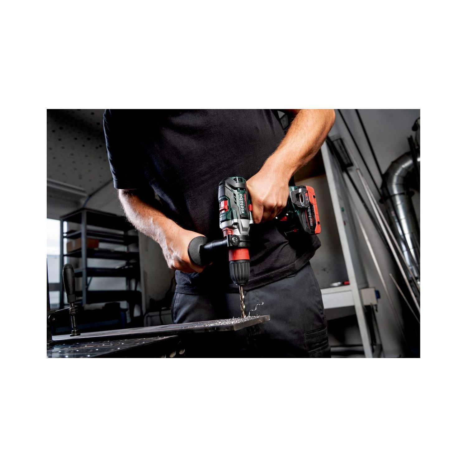 Metabo Drill Drivers 602362660 Thumbnail 5