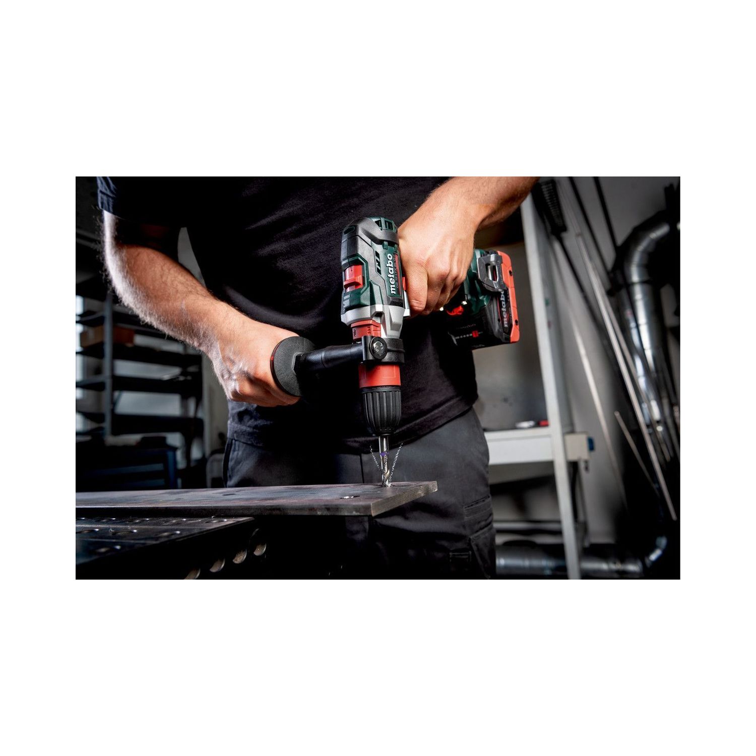 Metabo Drill Drivers 602362660 Thumbnail 6