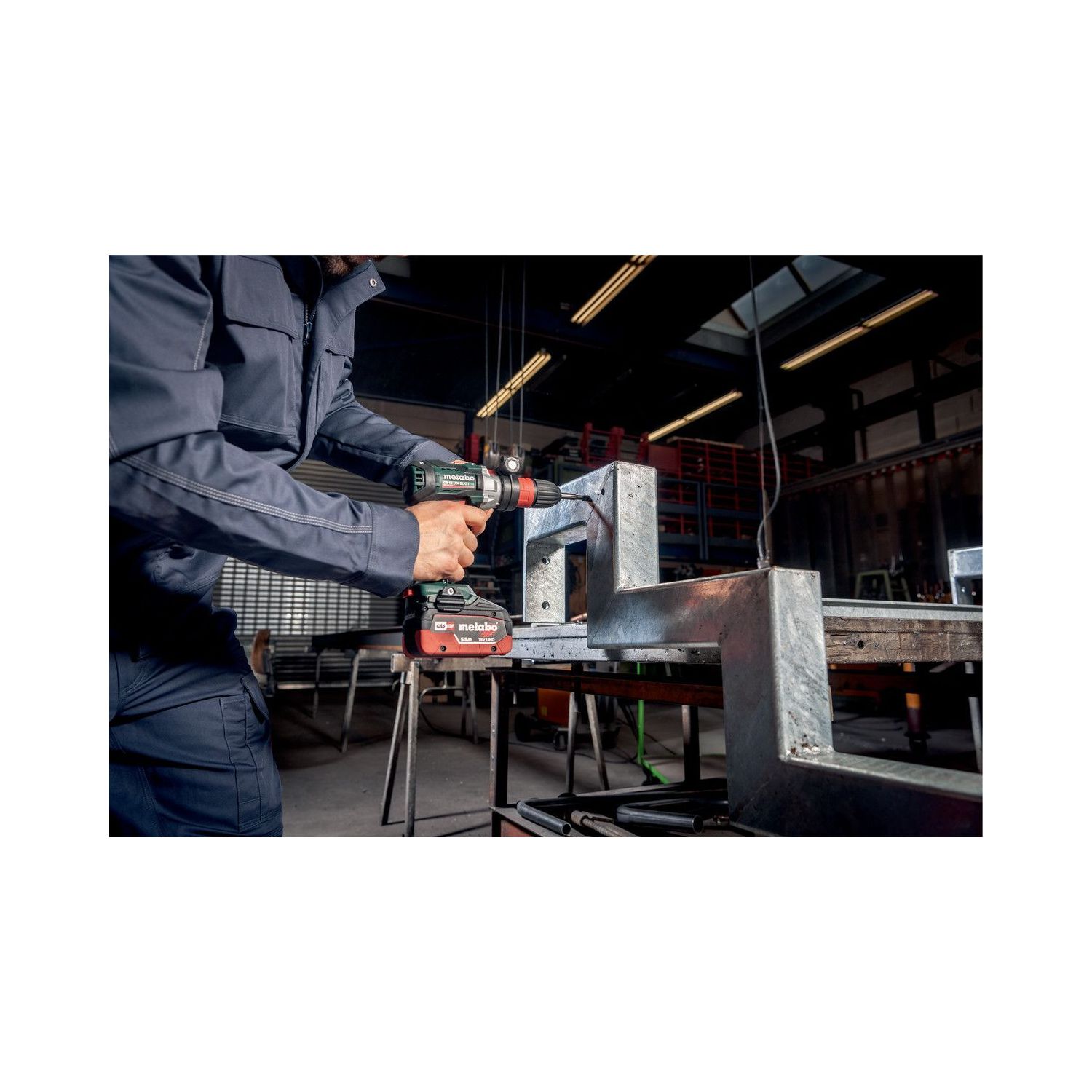 Metabo Drill Drivers 602362660 Thumbnail 7