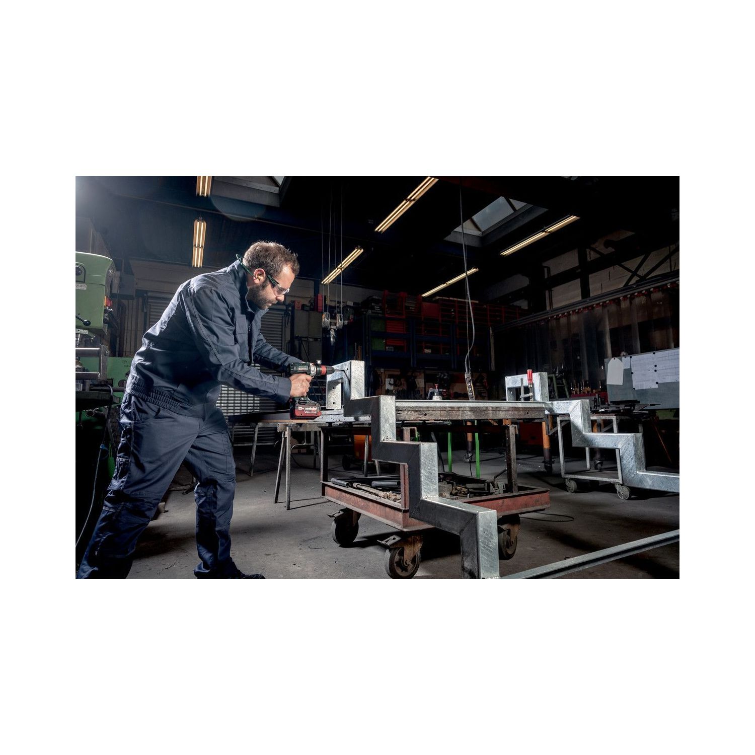 Metabo Drill Drivers 602362660 Thumbnail 8