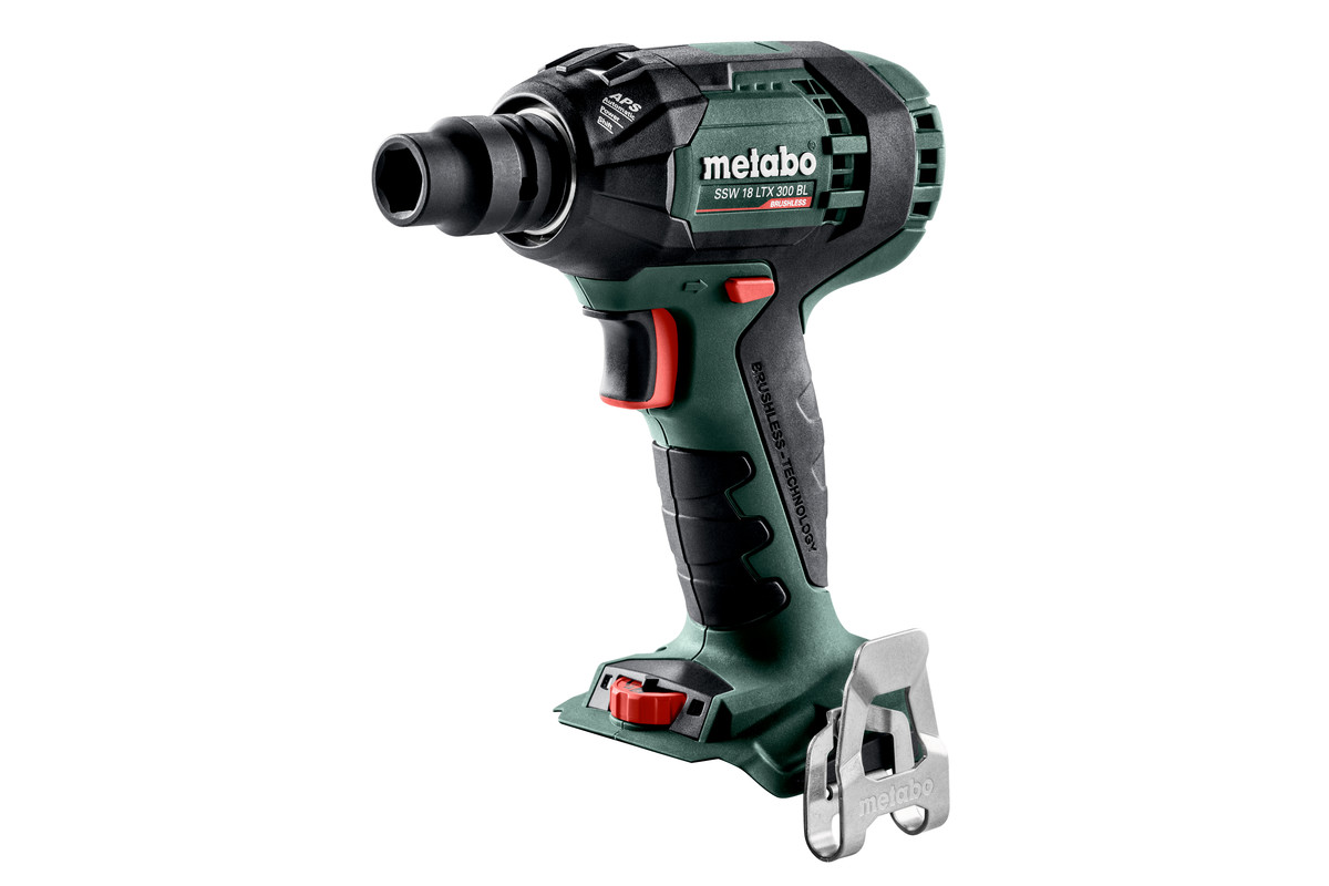 Metabo Impact Wrenches 602395840