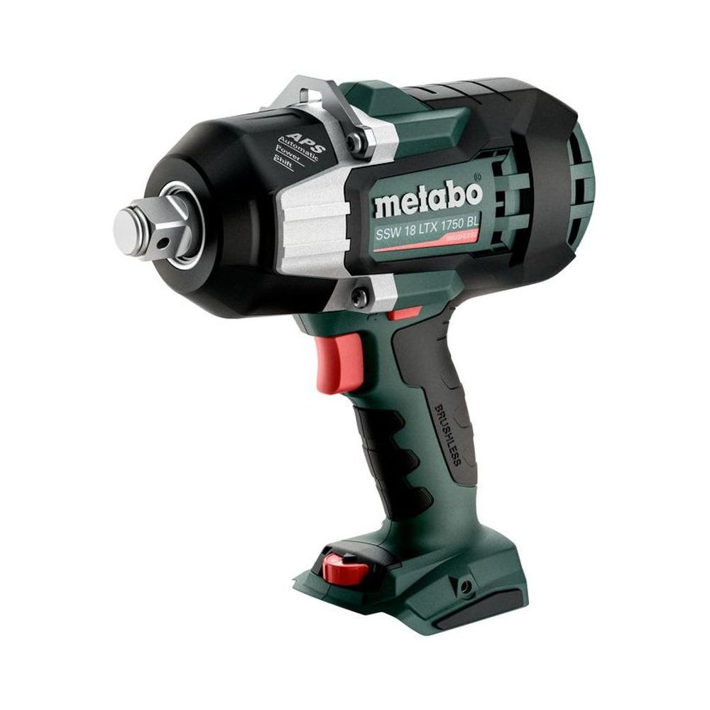 Metabo Impact Wrenches 602402840