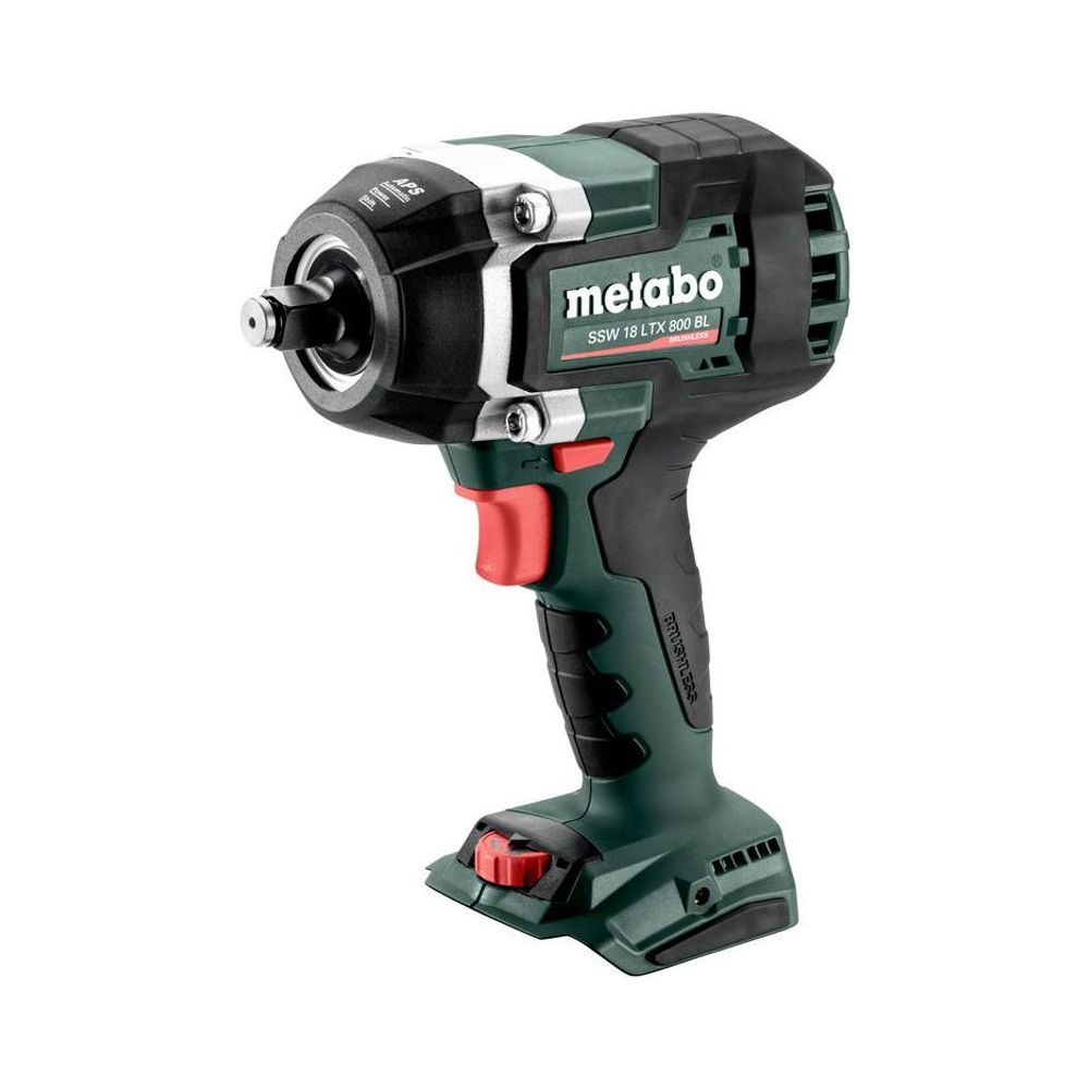 Metabo Impact Drivers 602403840 Thumbnail 0