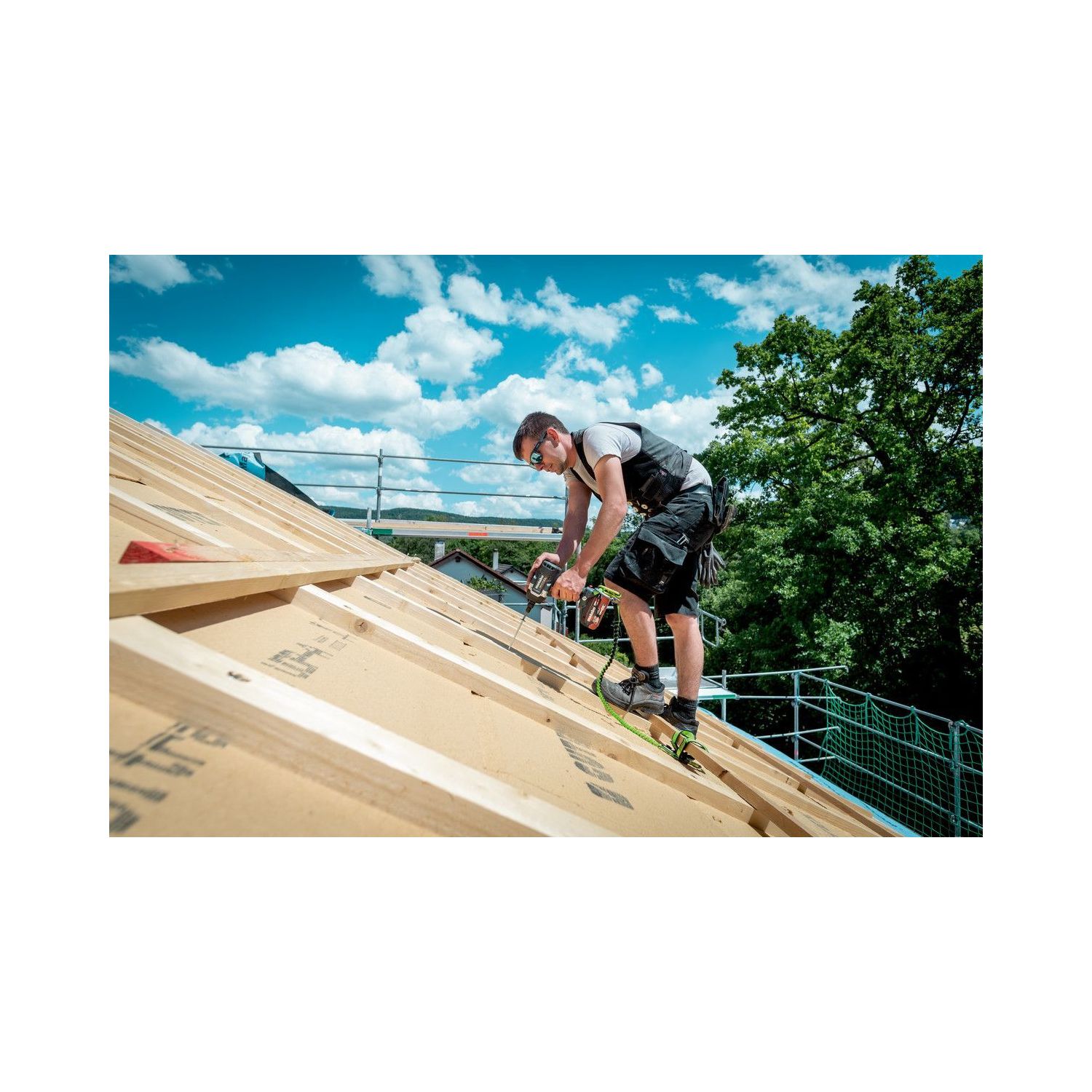 Metabo Impact Drivers 602403840 Thumbnail 3