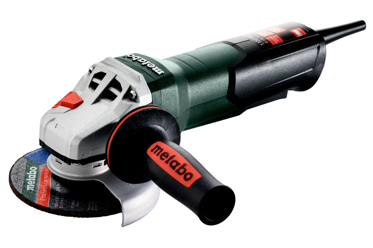 Metabo Angle Grinders 603624390