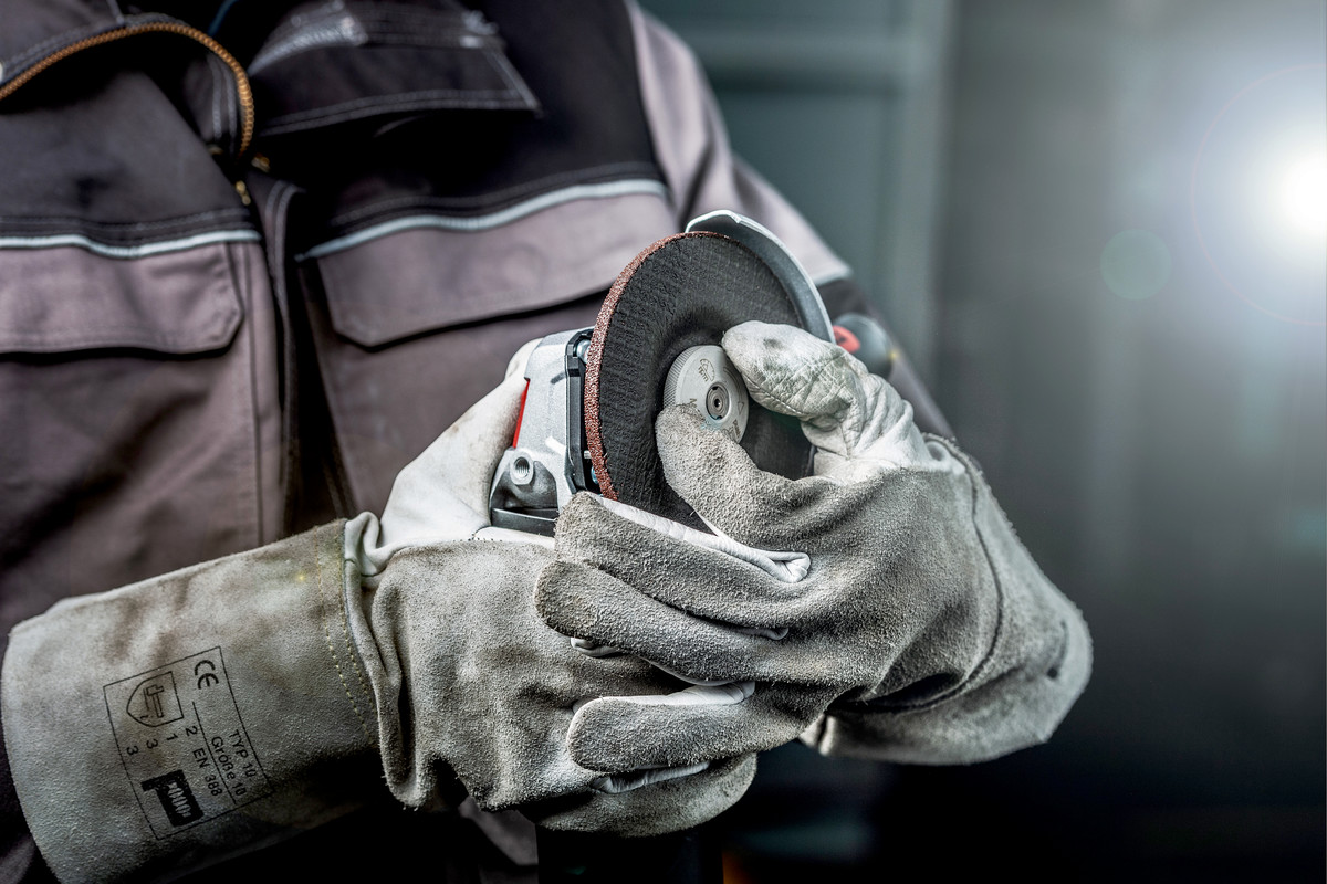 Metabo Angle Grinders 603624390 Thumbnail 1
